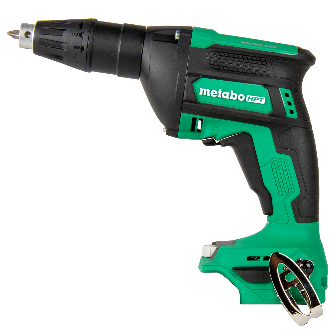 18V MultiVolt™ Cordless Drywall Screw Gun (Tool Body Only)