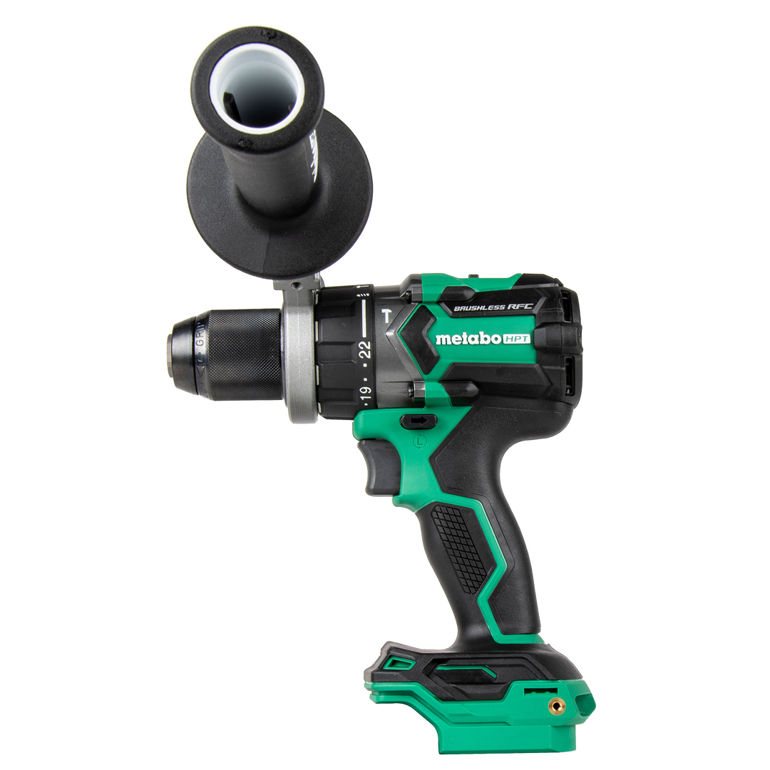 18V MultiVolt™ Cordless Brushless 1/2" Hammer Drill (Tool Body Only)