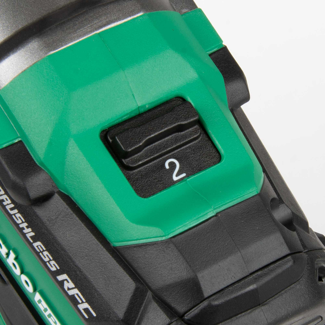 18V MultiVolt™ Cordless Brushless 1/2" Hammer Drill (Tool Body Only)