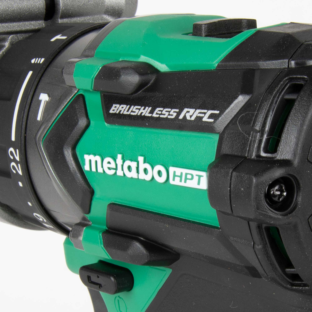 18V MultiVolt™ Cordless Brushless 1/2" Hammer Drill (Tool Body Only)