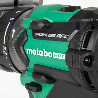 18V MultiVolt™ Cordless Brushless 1/2" Hammer Drill (Tool Body Only)