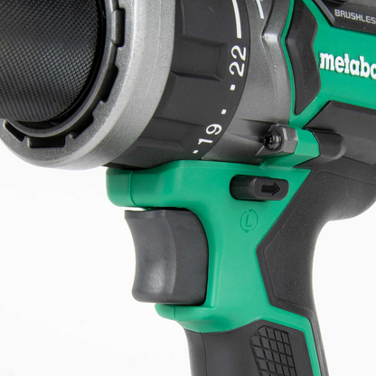 18V MultiVolt™ Cordless Brushless 1/2" Hammer Drill (Tool Body Only)