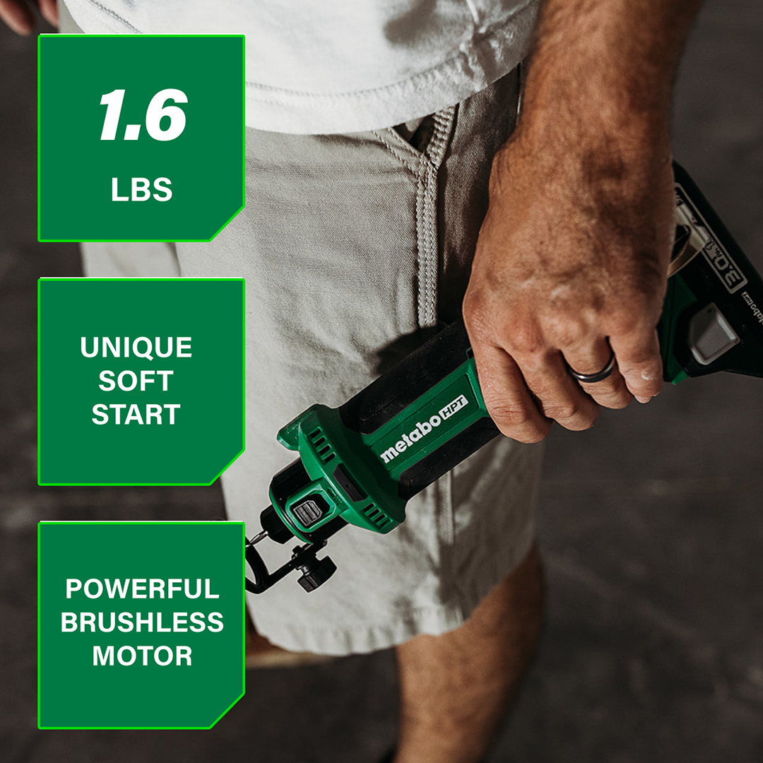 18V MultiVolt™ Cordless Drywall Cut Out Tool (Tool Body Only)