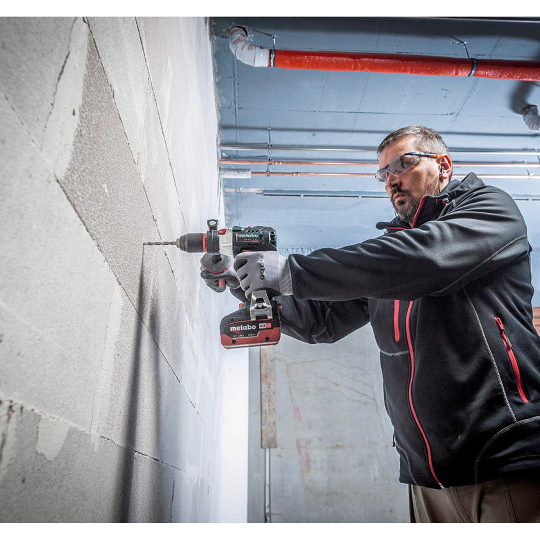 SB 18 LTX BL I Cordless Hammer Drill