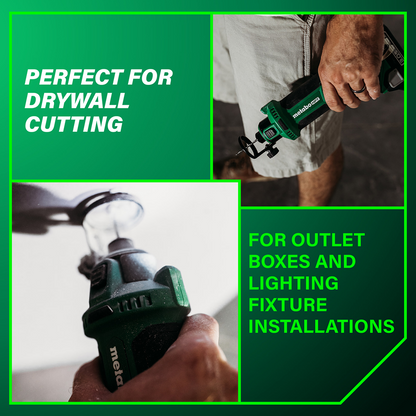 18V MultiVolt™ Cordless Drywall Cut Out Tool (Tool Body Only)