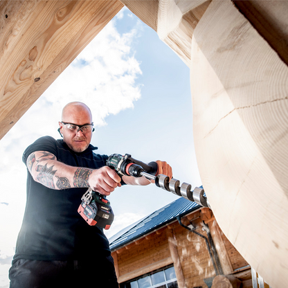 SB 18 LTX BL I Cordless Hammer Drill