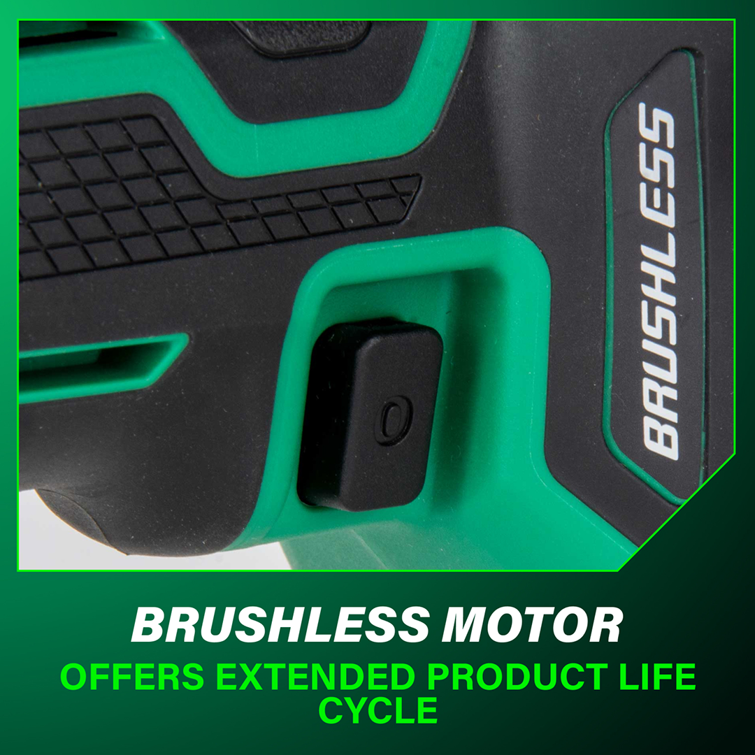 18V MultiVolt™ Cordless Drywall Cut Out Tool (Tool Body Only)