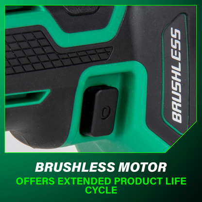 18V MultiVolt™ Cordless Drywall Cut Out Tool (Tool Body Only)