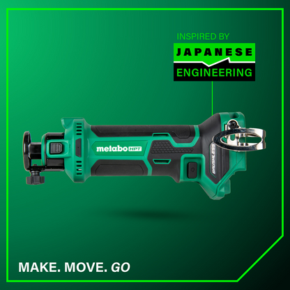 18V MultiVolt™ Cordless Drywall Cut Out Tool (Tool Body Only)