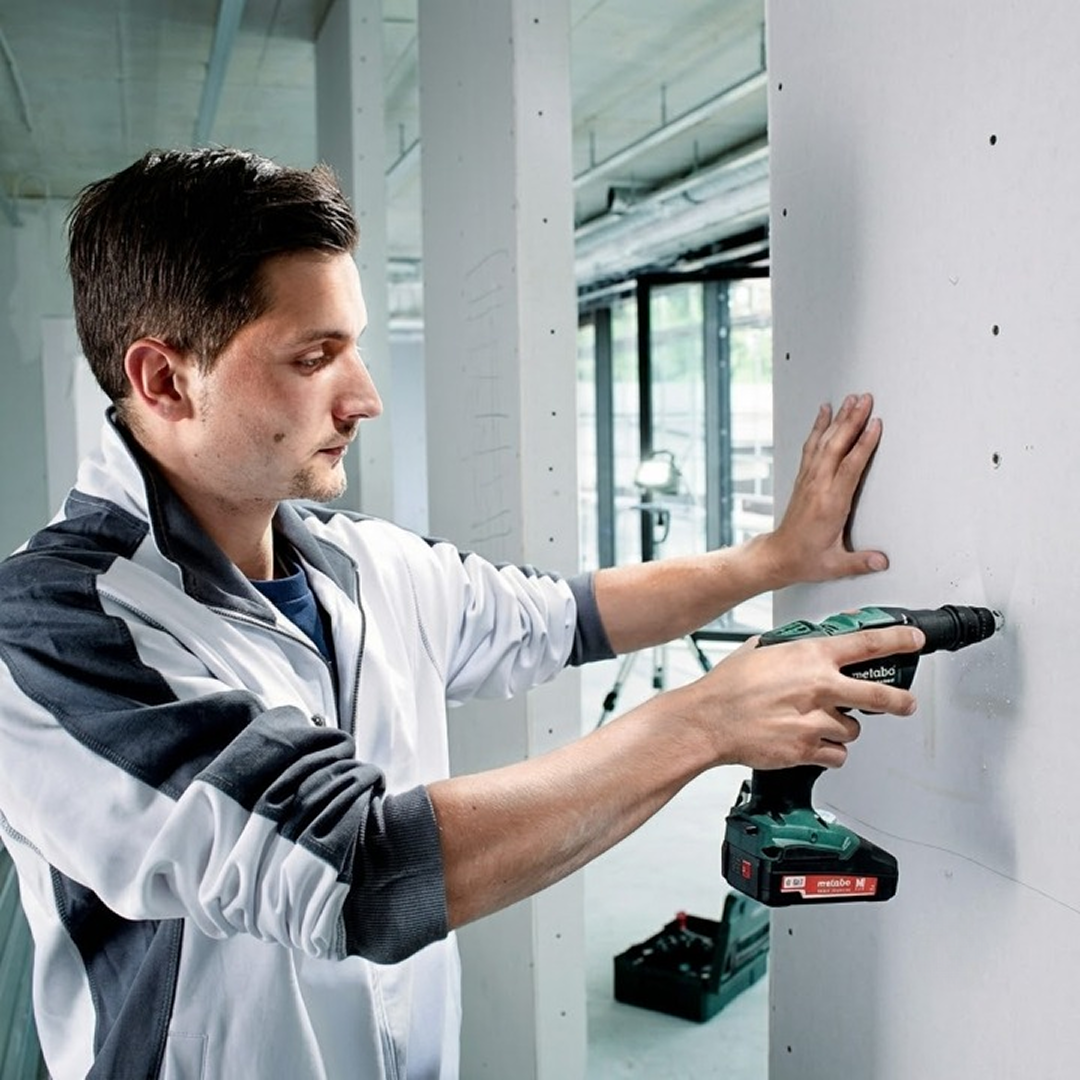 SE 18 LTX 4000 18V Drywall Screw Gun, 4,000 RPM Bare Tool