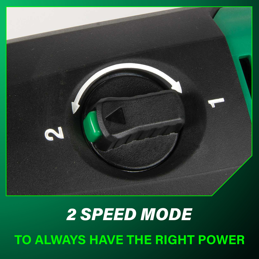 36V MultiVolt™ Cordless 1/2" High Power Right Angle Drill Kit