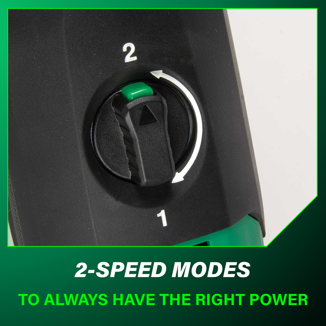 36V MultiVolt™ Cordless 1/2" High Power Right Angle Drill (Tool Body Only)