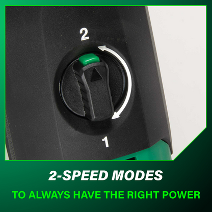 36V MultiVolt™ Cordless 1/2" High Power Right Angle Drill (Tool Body Only)