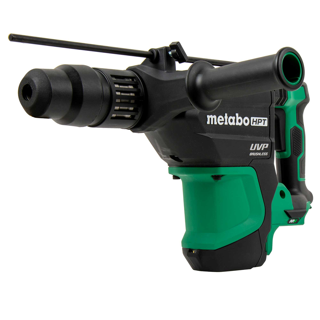 36V MultiVolt™ Brushless Cordless 1-9/16" SDS Max Rotary Hammer (Tool Body Only)