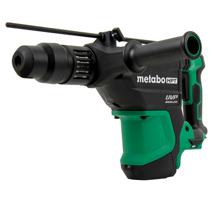 36V MultiVolt™ Brushless Cordless 1-9/16" SDS Max Rotary Hammer (Tool Body Only)