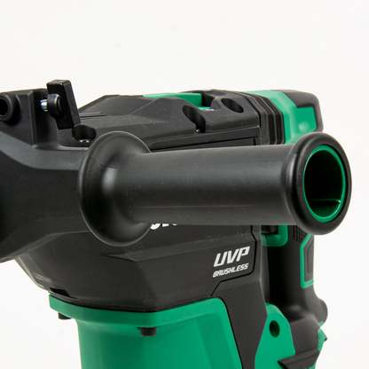 36V MultiVolt™ Brushless Cordless 1-9/16" SDS Max Rotary Hammer (Tool Body Only)
