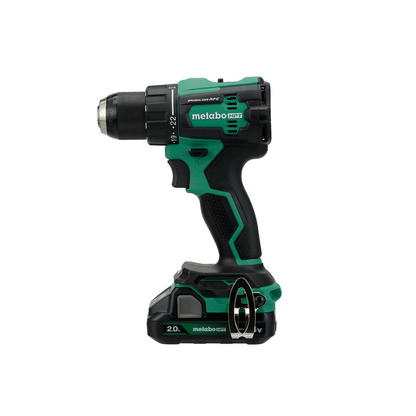 18V MultiVolt™ 1/2" Cordless Brushless Driver Drill Kit (2 x 2.0Ah)