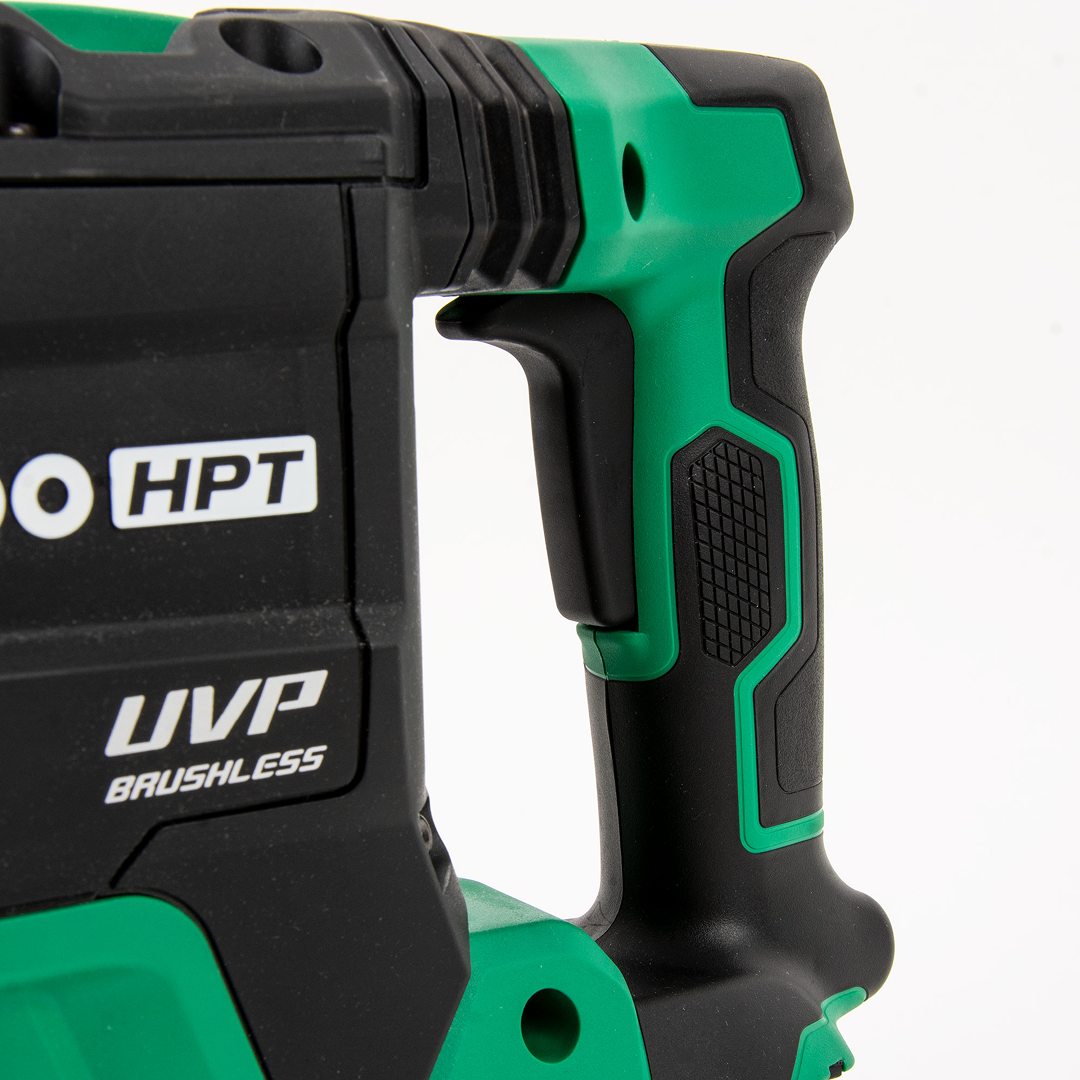 36V MultiVolt™ Brushless Cordless 1-9/16" SDS Max Rotary Hammer (Tool Body Only)