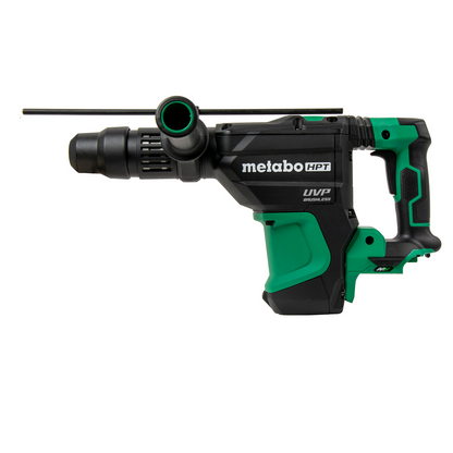 36V MultiVolt™ Brushless Cordless 1-9/16" SDS Max Rotary Hammer (Tool Body Only)
