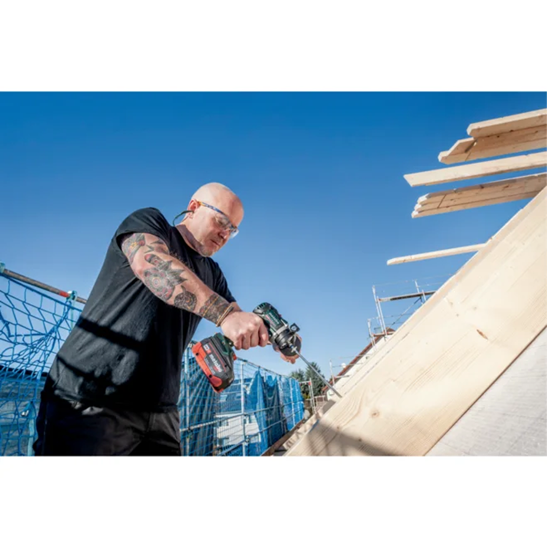 BS 18 LTX BL Q I (602359840) Cordless drill driver