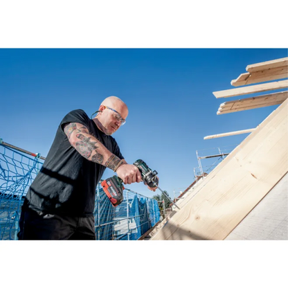 BS 18 LTX BL Q I (602359840) Cordless drill driver