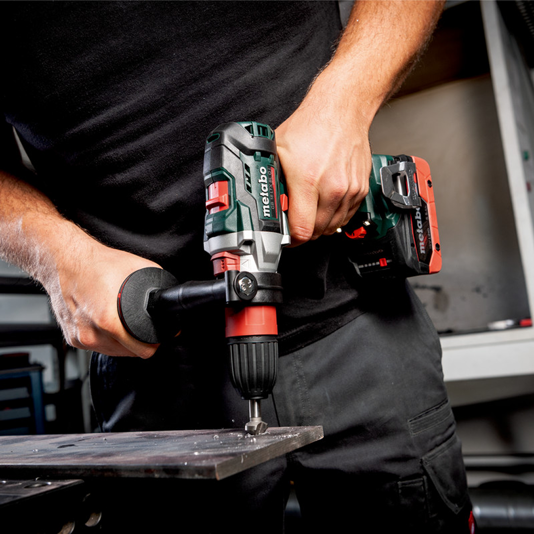 GB 18 LTX BL Q I (602362840) Cordless Tapper