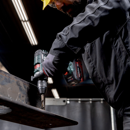 BS 18 LTX-3 BL I Metal (603181840) Cordless Drill / Driver