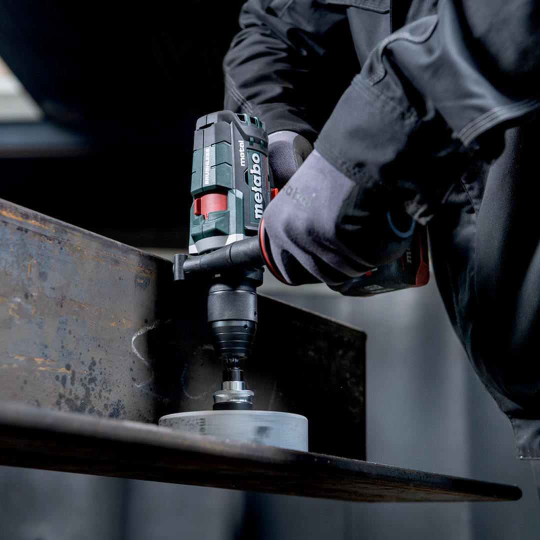 BS 18 LTX-3 BL I Metal (603181840) Cordless Drill / Driver