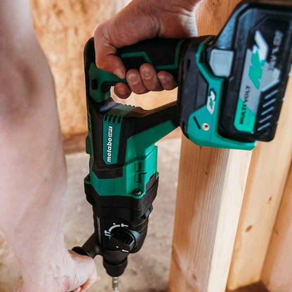 36V MultiVolt™ Brushless 1-1/8" SDS Plus D-Handle Rotary Hammer