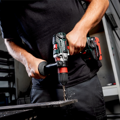 GB 18 LTX BL Q I (602362840) Cordless Tapper
