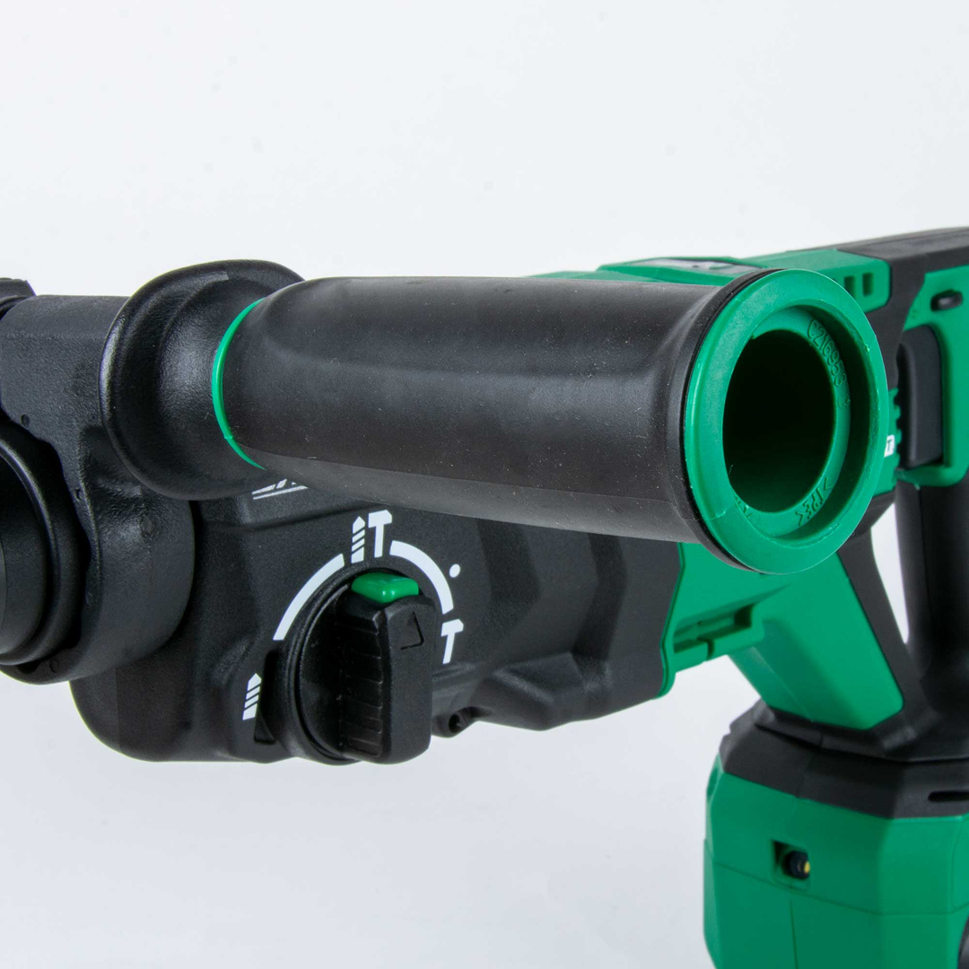 36V MultiVolt™ Brushless 1-1/8" SDS Plus D-Handle Rotary Hammer