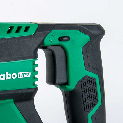 36V MultiVolt™ Brushless 1-1/8" SDS Plus D-Handle Rotary Hammer