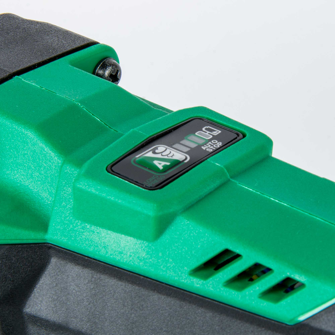 36V MultiVolt™ Brushless 1-1/8" SDS Plus D-Handle Rotary Hammer