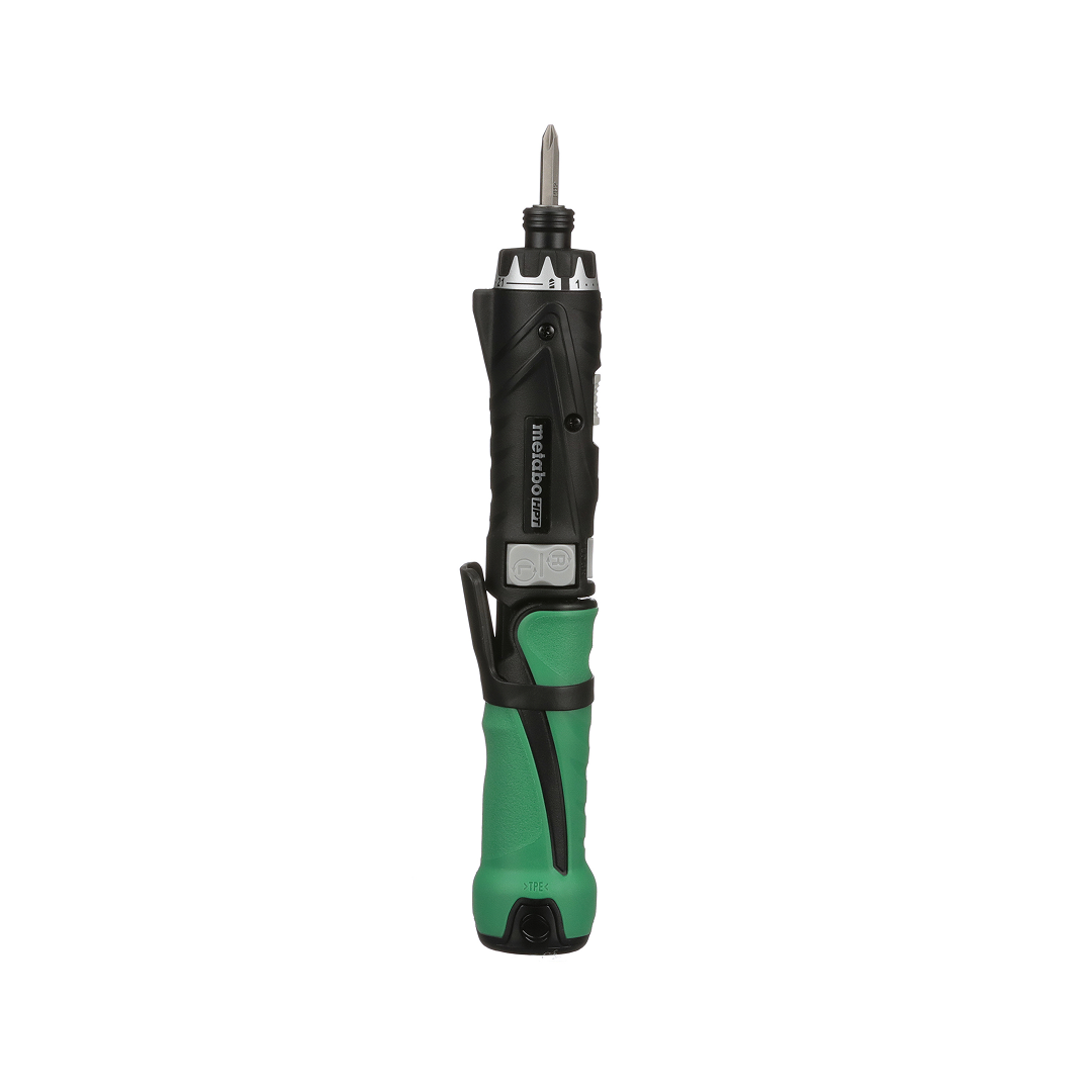 3.6V Lithium Ion Screwdriver 1.5Ah