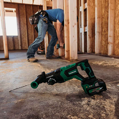 36V MultiVolt™ Brushless 1-1/8" SDS Plus D-Handle Rotary Hammer