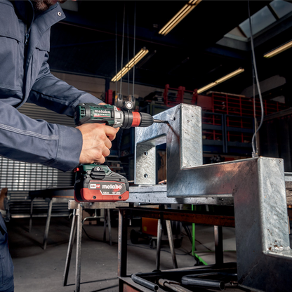 GB 18 LTX BL Q I (602362840) Cordless Tapper