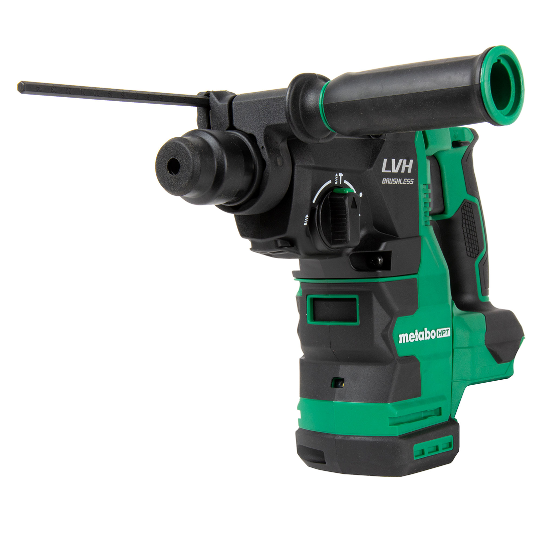 18V MultiVolt™ 1-1/32" SDS Plus Rotary Hammer (Tool Body Only)