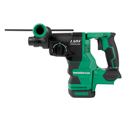 18V MultiVolt™ 1-1/32" SDS Plus Rotary Hammer (Tool Body Only)