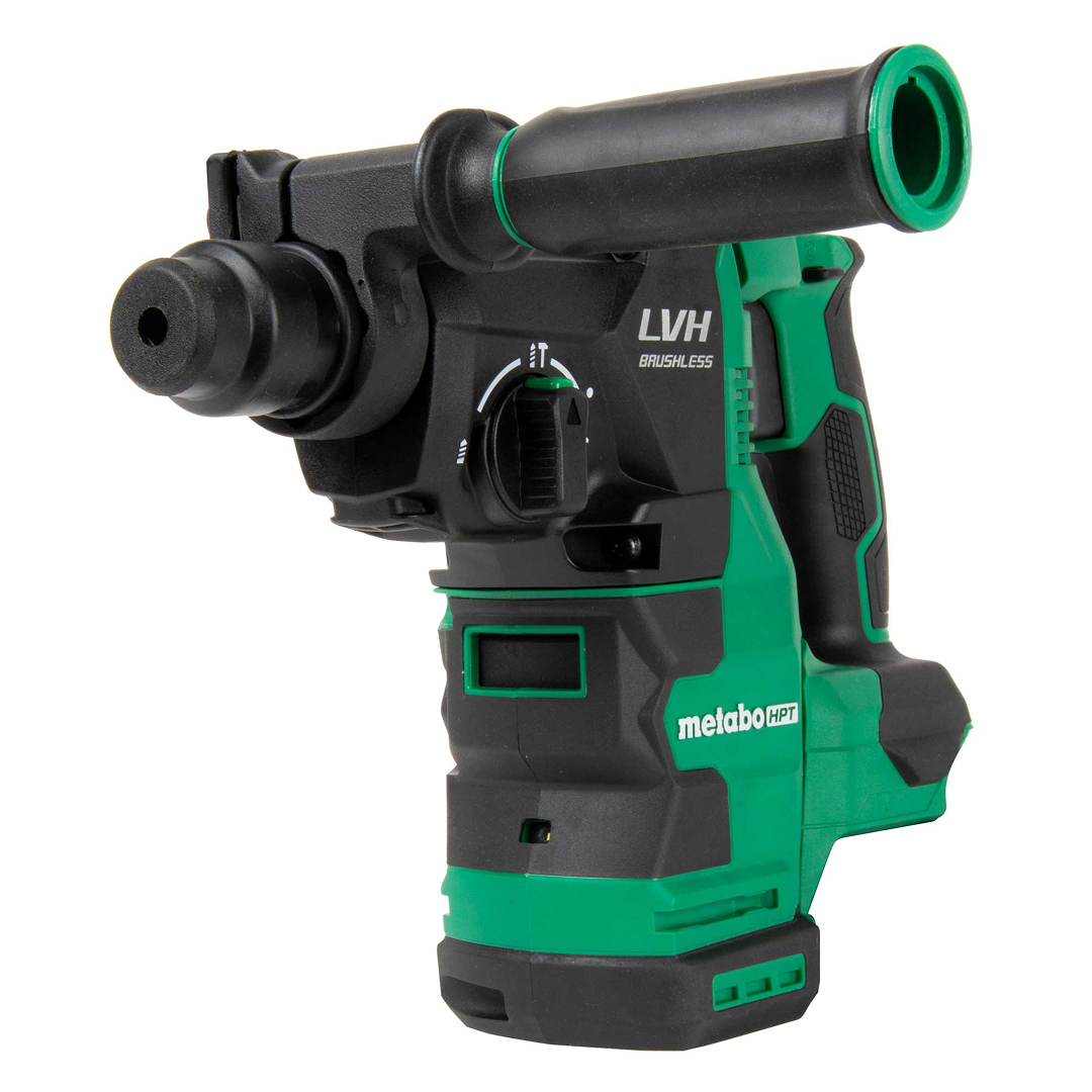 18V MultiVolt™ 1-1/32" SDS Plus Rotary Hammer (Tool Body Only)