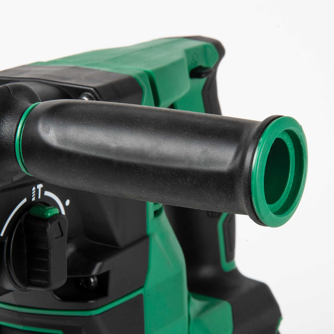 18V MultiVolt™ 1-1/32" SDS Plus Rotary Hammer (Tool Body Only)