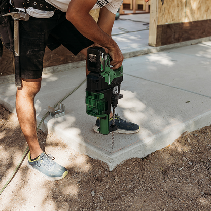 18V MultiVolt™ 1-1/32" SDS Plus Rotary Hammer (Tool Body Only)