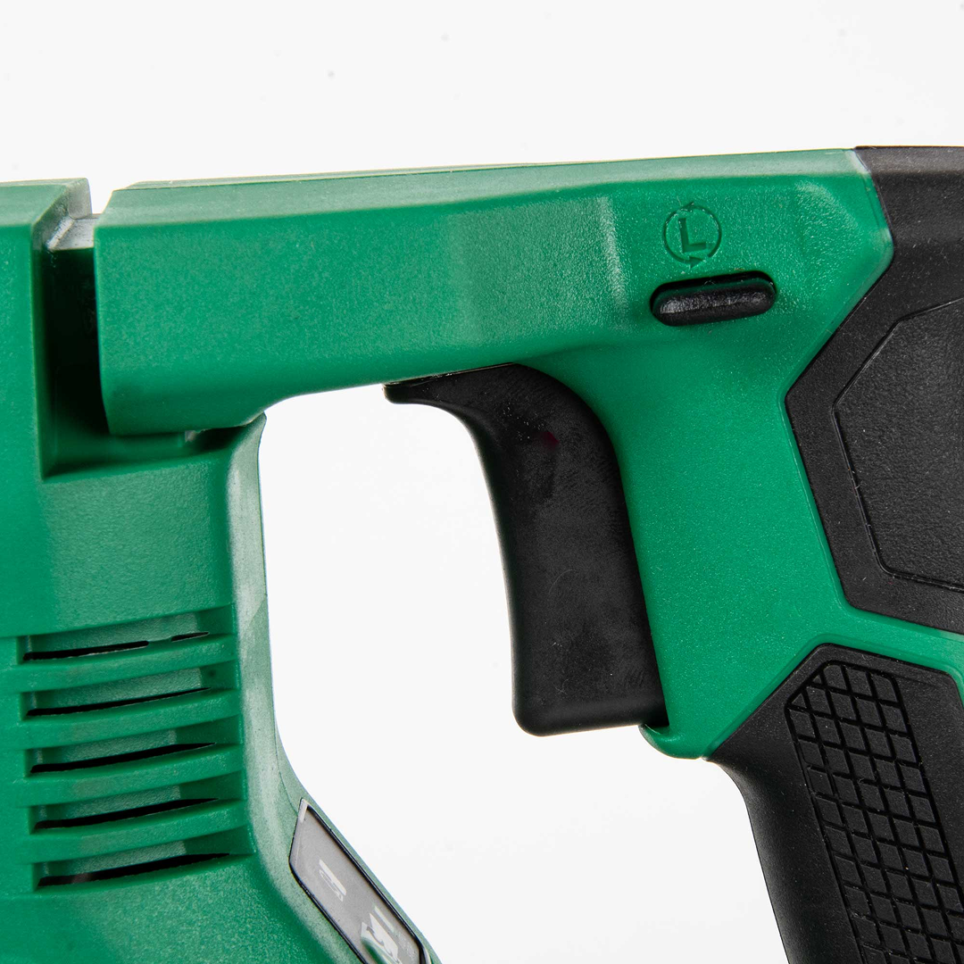 18V MultiVolt™ 1-1/32" SDS Plus Rotary Hammer (Tool Body Only)