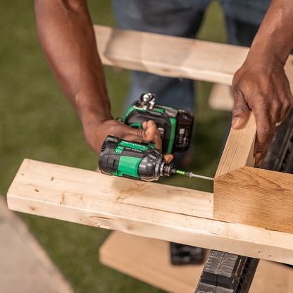 18V MultiVolt™ Cordless Triple Hammer BOLT Impact Driver (Tool Body Only)