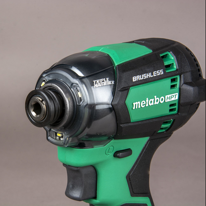 18V MultiVolt™ Cordless Triple Hammer BOLT Impact Driver (Tool Body Only)