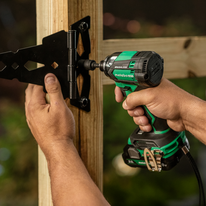 18V MultiVolt™ Cordless Triple Hammer BOLT Impact Driver (Tool Body Only)