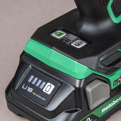 18V MultiVolt™ Cordless Triple Hammer BOLT Impact Driver (Tool Body Only)