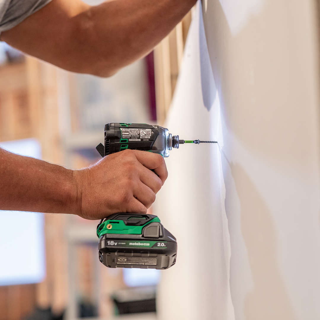 18V MultiVolt™ Cordless Triple Hammer BOLT Impact Driver (Tool Body Only)