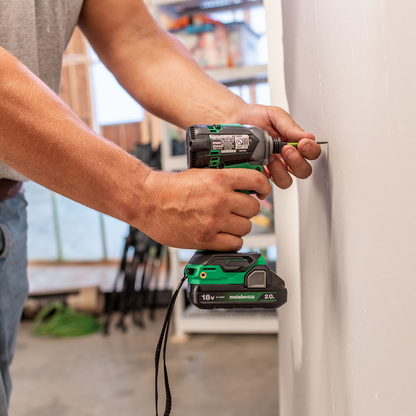 18V MultiVolt™ Cordless Triple Hammer BOLT Impact Driver (Tool Body Only)