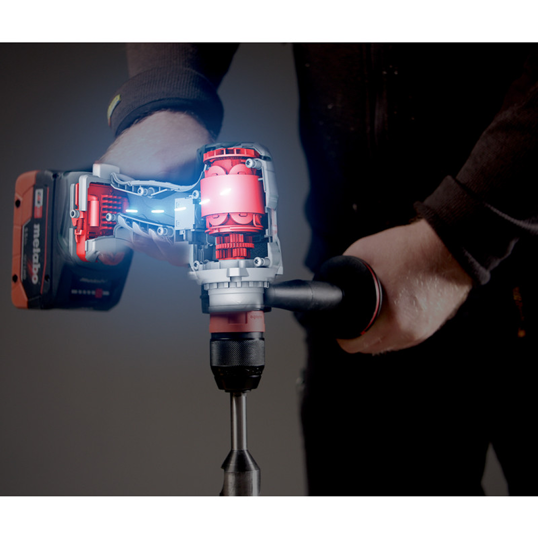 GB 18 LTX BL Q I (602362840) Cordless Tapper