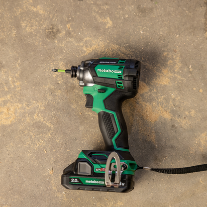 18V MultiVolt™ Cordless Triple Hammer BOLT Impact Driver (Tool Body Only)